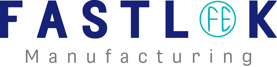 Fastlok Manufacturing Logo